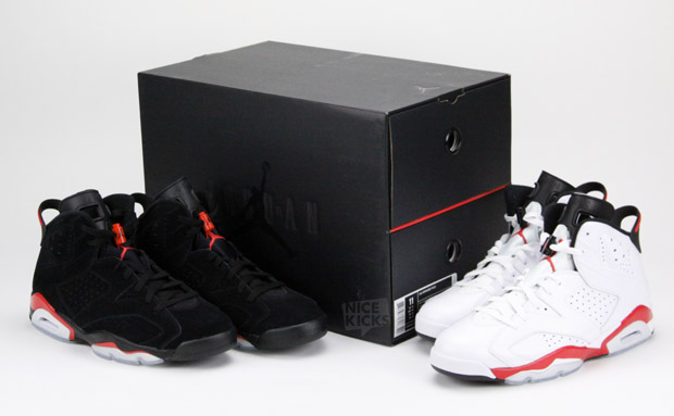 2010 infrared pack